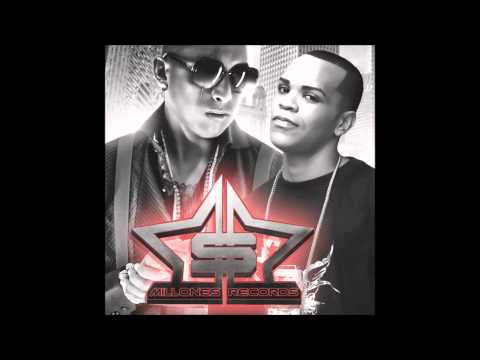 Randy Glock Ft. Nengo Flow - Esto Es Real G ★El Dueño Del Arte - The Mixtape★