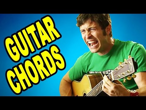 Chords - Tobuscus