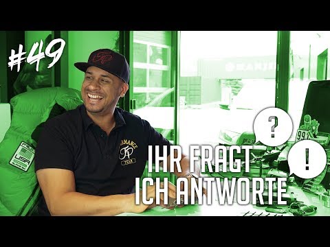 JP Performance - Ihr fragt/Ich antworte | #49