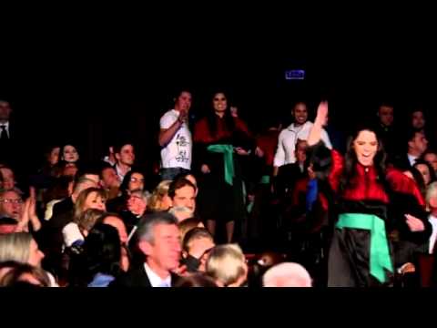 Batuque Digital - Formatura Medicina PUC (Curitiba)