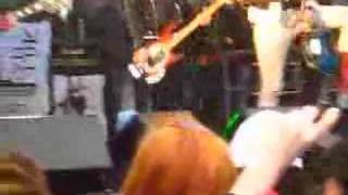 Kill Hannah - Love You To Death