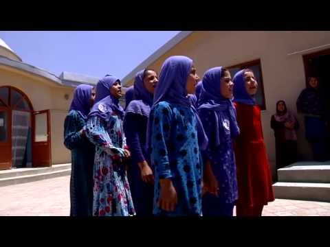 Freedom Watch Update - July 19: Anna's Education Center in Kabul, Afghanistan | MiliSource