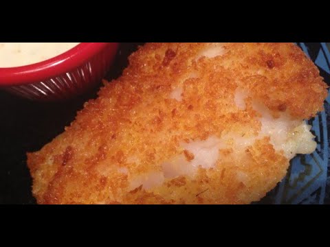 download lagu mp3 mp4 Crispy Baked Cod, download lagu Crispy Baked Cod gratis, unduh video klip Crispy Baked Cod