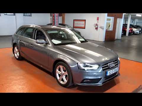 Audi A4 2015 - Image 2