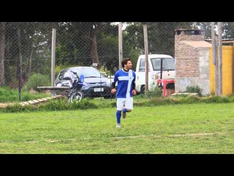 Penal contra Unión, Víctor