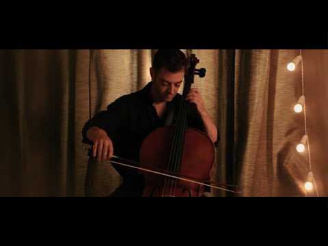 Symphony Novel - Ethereal Ash [ Official Music Video ]