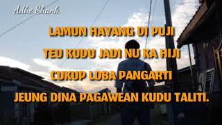 Download lagu Story WA Keren | Papatah Sunda mp3