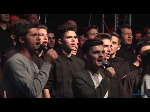 EXCELSIS WORSHIP - CE DAR NEMERITAT - CONCERTUL "DESCHIDE-ŢI INIMA" EDIŢIA A V-A