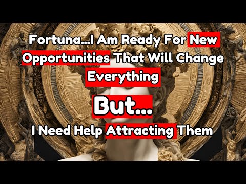 Invocation of Fortuna: A Prayer for Luck, Fortune, and💲Financial Blessings 🔥💲 February 2025