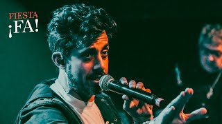 Gimme Tha Power / Sr. Cobranza (Mashup) - Agustín &quot;Soy Rada&quot; Aristarán | FIESTA ¡FA! #10