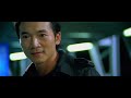 Donnie Yen Flash Point Fight Scene Part 3