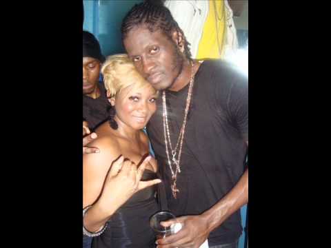 Omeil {J.O.P First Lady} - Beware {SEPT 2010}