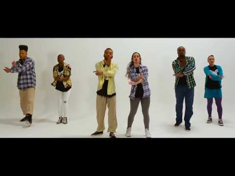 LA DANSE DU JAIME JAIME PAS , par  SIGN EVENTS clip officiel