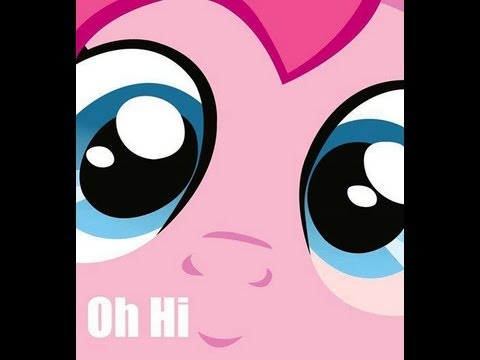 PINKIE PIE  - SMILE (Foozogz REMIX)