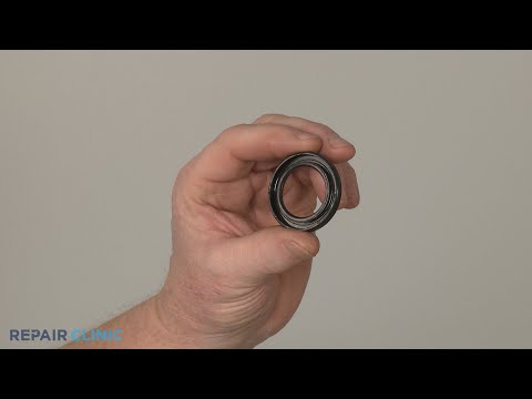 Briggs & Stratton Small Engine Crankcase Cover Oil Seal Replacement 692550