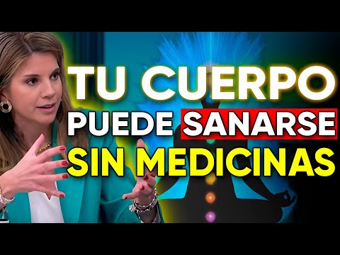 The Power of Your Mind to Heal Your Body 🧠🔥 | Marian Rojas