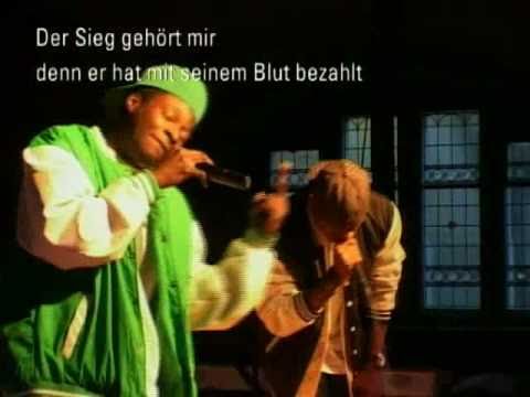 V-Scram feat. Saymo'k - La victoire