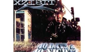 Xzibit - Recycled Assassins