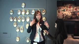 LegendäreMeisterWerke - Eine Ausstellung für die ganze Familie