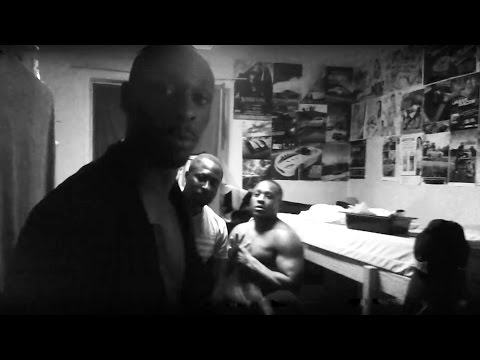 Speedy P - Sous écrou [Remix]