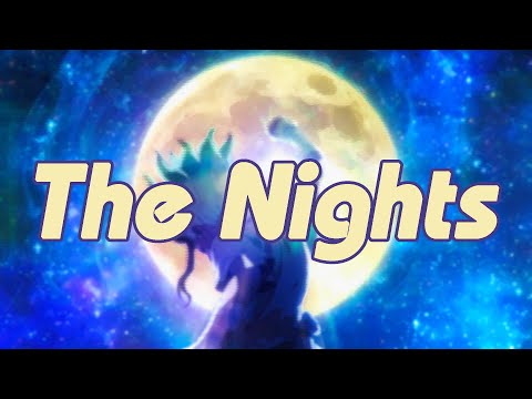Avicii - The Nights