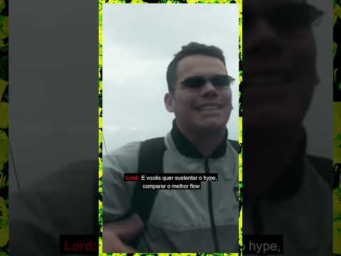 Melhores "Linhas" do FAVELA VIVE (Parte 3) #shorts #favelavive #hiphopbrasil