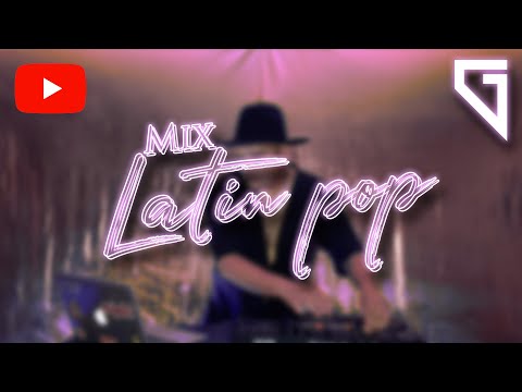 Mix latin pop (Carlos Vives, Bacilos, Elvis Crespo, Donny Caballero, Lil Silvio, Olga Tañon, etc.)