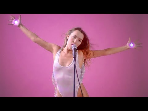 Take It Slow - Lorena Leigh (Official Music Video)
