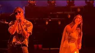The Strokes (w/ Weyes Blood) “Modern Girls and Old Fashioned Men” live at Red Rocks  8.14.23!