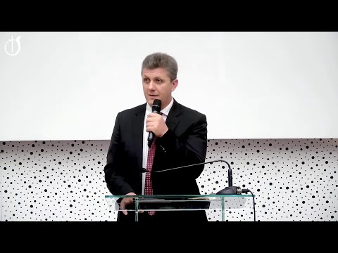 Nelu Brie - De ce să ne împărtășim cu Cina Domnului?