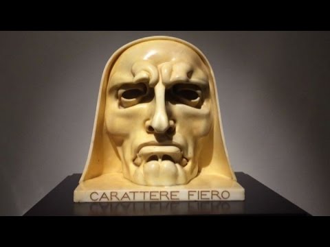 Milano riscopre Adolfo Wildt: l'ultimo simbolista alla Gam