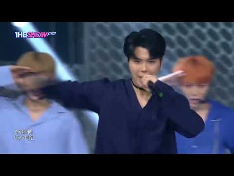 NOIR (느와르)  둠둠 더쇼 19.06.25