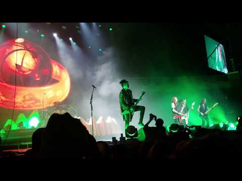 Helloween - Starlight -Ride the Sky - Judas - Heavy Metal (IsTheLaw) - Kai Hansen #HelloweenNight