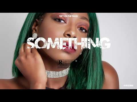 Afro Guitar ✘ Afro Beat instrumental "Something"(Prod.Trey Music x Young OG)