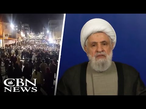 Iran's Plunging Economy Threatens Regime's Survival as Protests Enter Eleventh Day