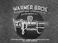 Passionate Sweethearts 1935 Opening And Ending Titles