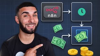 ¿El mejor curso de N8N para principiantes?