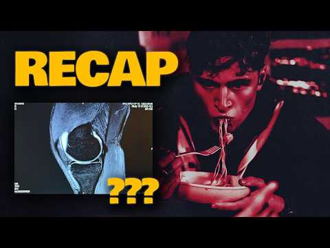 This is what happened at Last Soul Ultra!