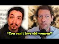 Youtube S Red Pilled Psychologist Dr Orion Taraban