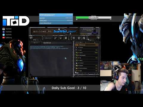 ToD vs p_w - ANOTHER BLADE BITES THE DUST