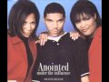 Anointed - That'll do it