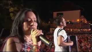 Seer - Hui ho dare Jodler, Gstanzl & Rock di Gams 2014