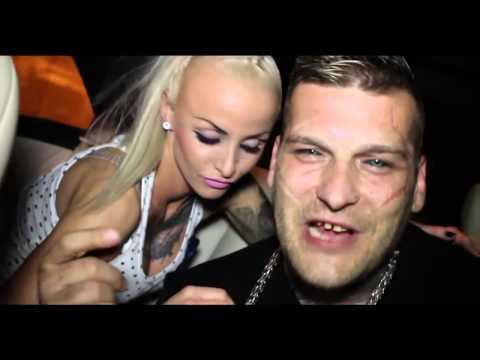 Popek Gang Albanii - La da da da dee da da  (UNOFFICIAL VIDEO)