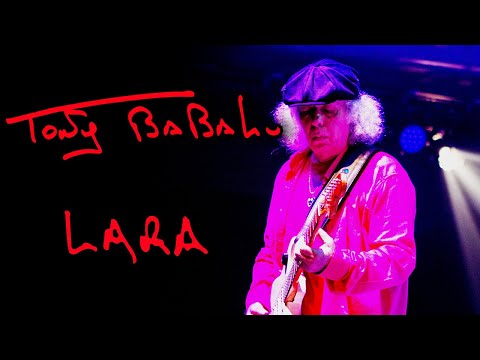 Tony Babalu - Lara (Live)