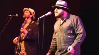 John Nemeth: Sooner or Later - Brevard Blues Fest 2016