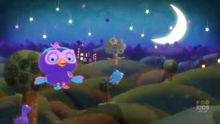 ABC KIDS Goodnight (7:00pm)  - 2017 NEW