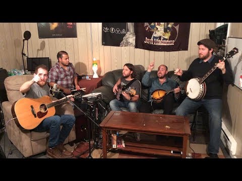 American Girl (Tom Petty) Performed by South City Revival