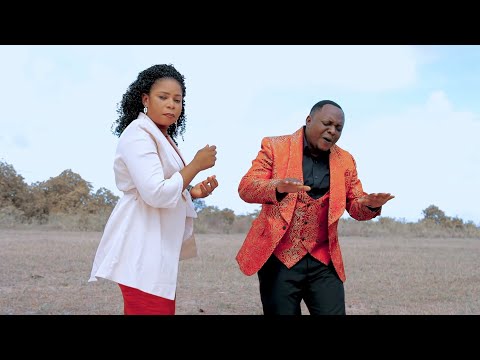 Happy Mlinga Ft Christopher Mwahanngila - Hossana (Official Music Video)