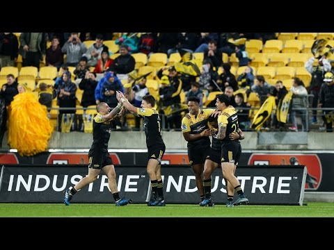 ROUND 11: Top 5 New Zealand Tries