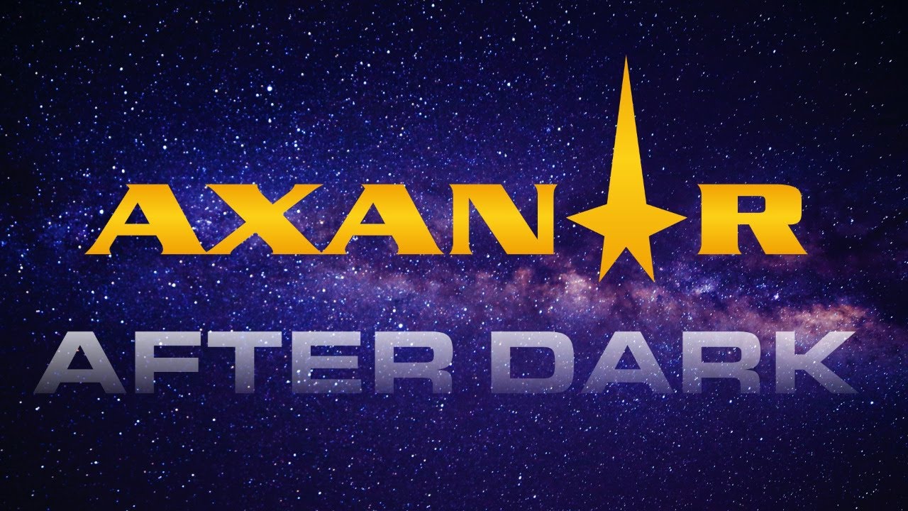 Axanar After Dark # 140